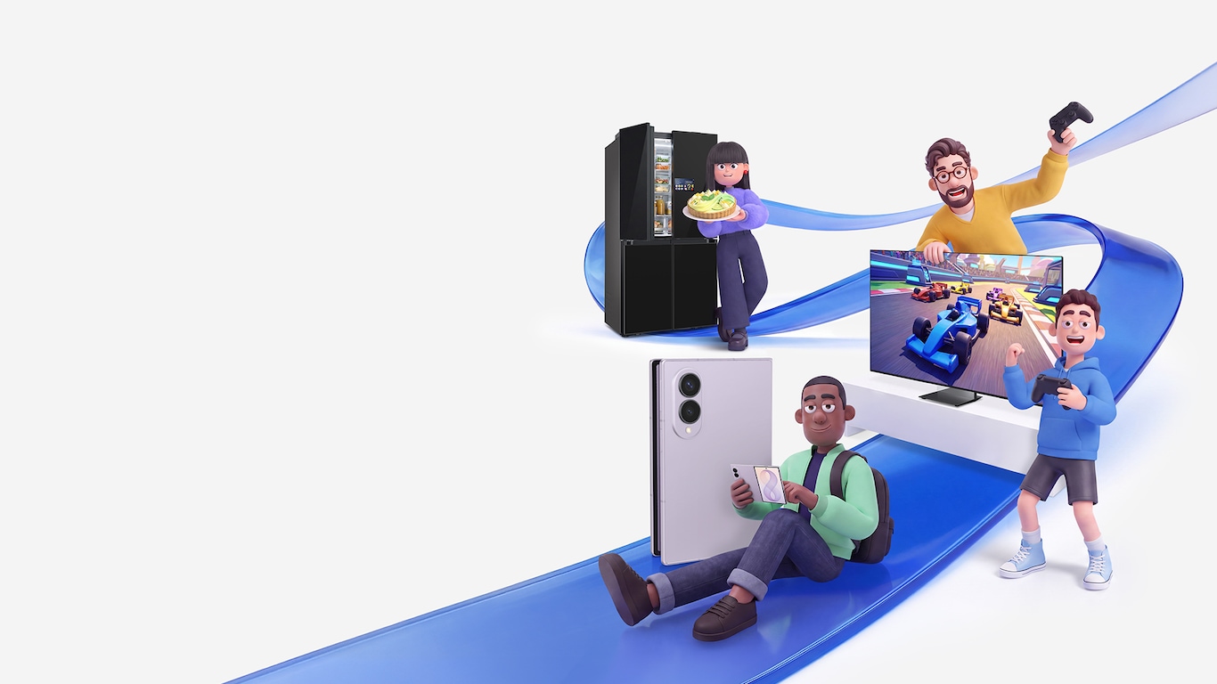 Samsung Week